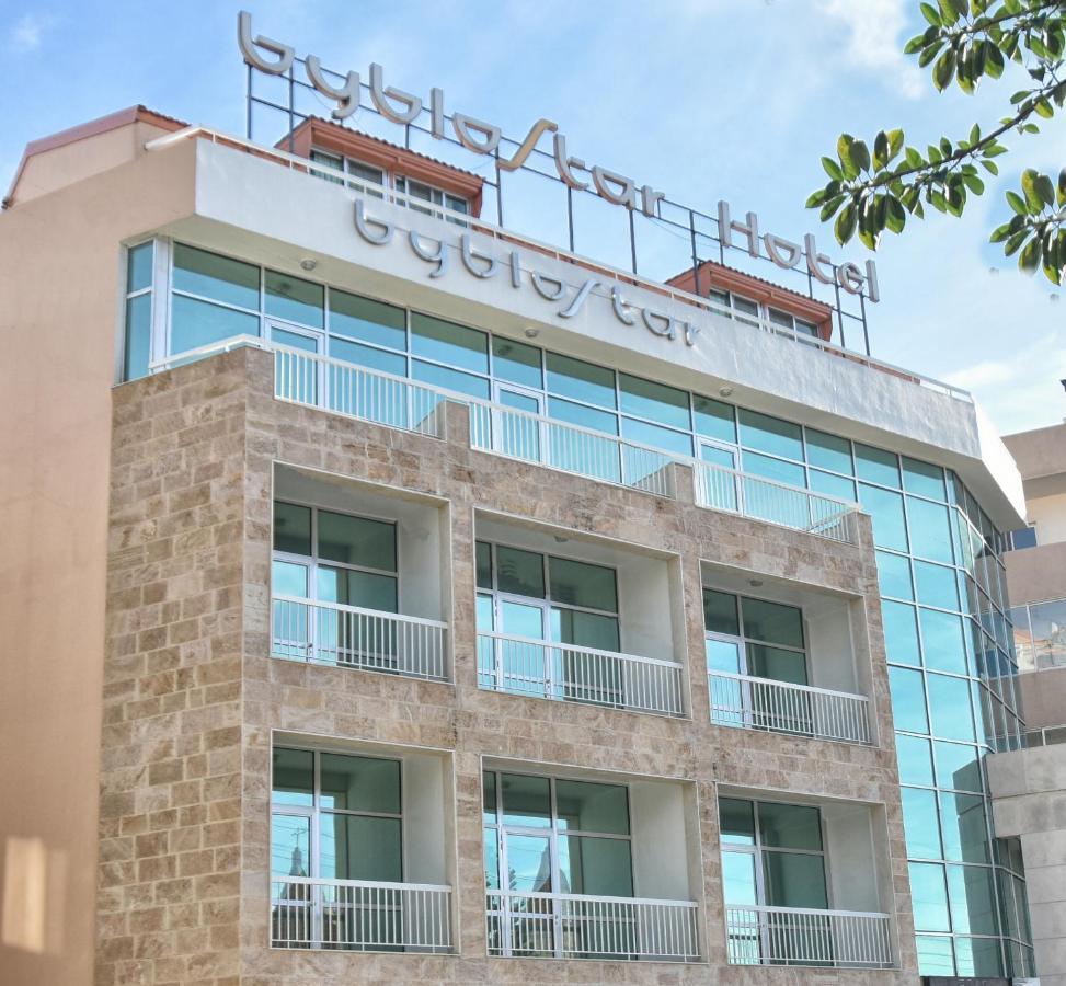 拜布洛斯之星酒店 Byblos 外观 照片