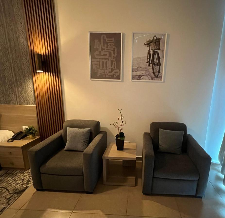 拜布洛斯之星酒店 Byblos 外观 照片