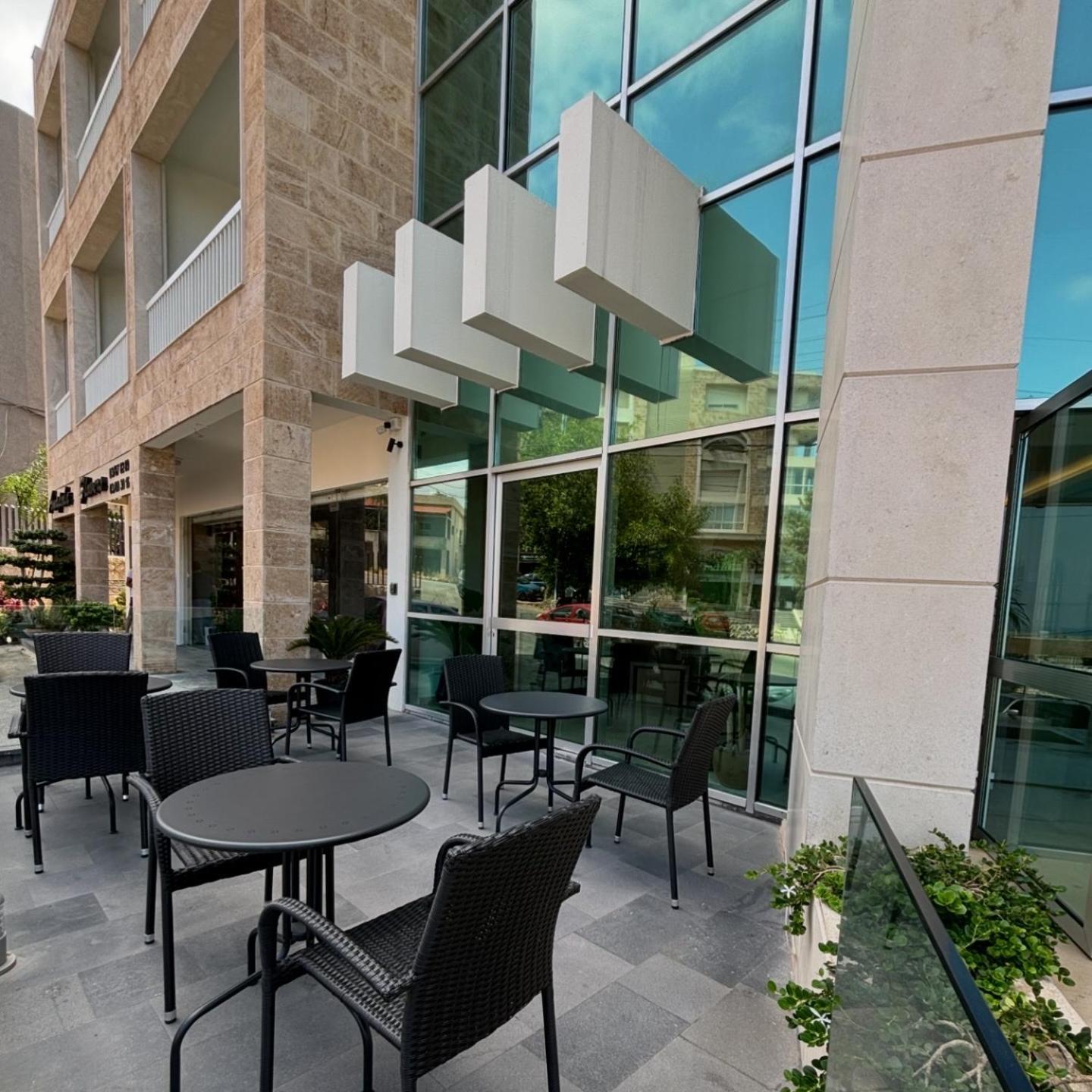 拜布洛斯之星酒店 Byblos 外观 照片