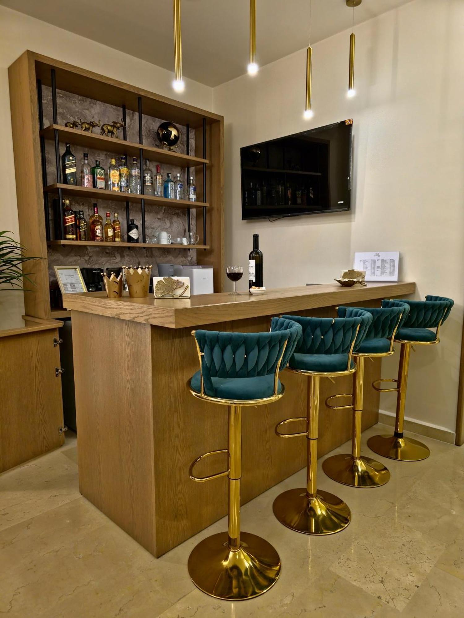 拜布洛斯之星酒店 Byblos 外观 照片
