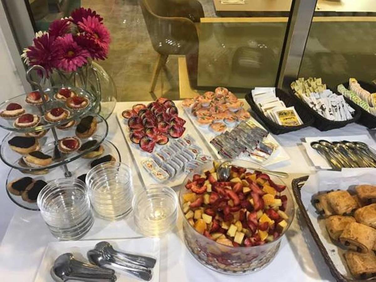 拜布洛斯之星酒店 Byblos 外观 照片